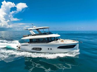 52' Absolute 2022 Yacht For Sale